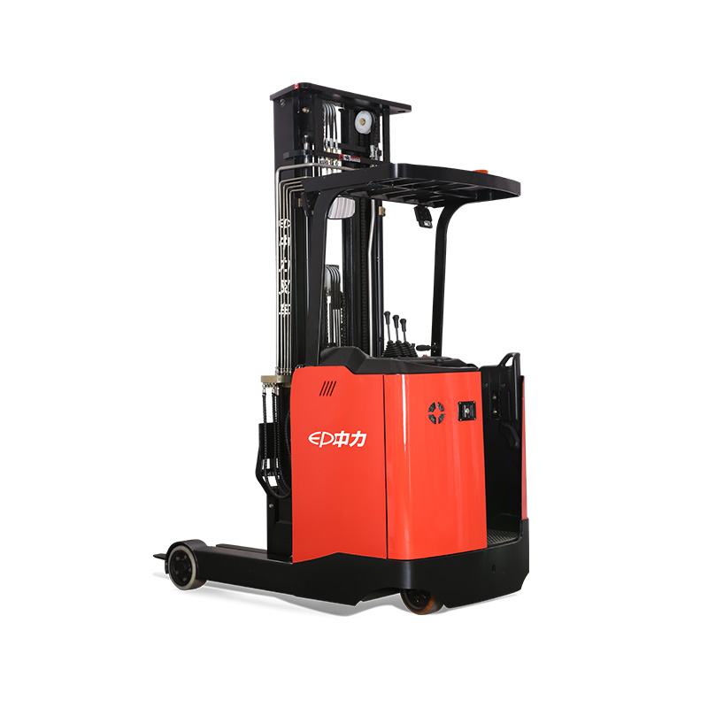 CQD15S 1.5噸前移式電動叉車, 28唧車設備 28FORKLIFT EQUIPMENT